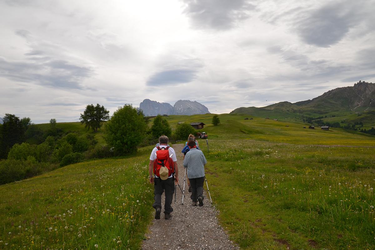 Schlern 16.06.2017